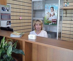 Ветеринарная клиника доктора Кучкова в Зеленограде