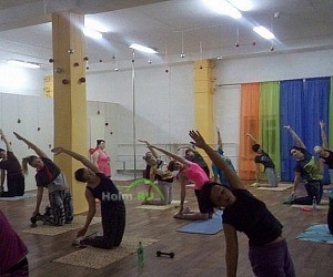 Фитнес-студия Апгрейд в Орджоникидзевском районе
