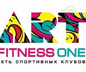 Спортивный клуб FITNESS ONE ART в Видном