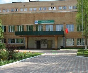 Солнечногорская центральная районная больница, ГБУЗ