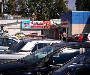 Магазин Мотозапчастей В Великом Новгороде