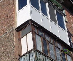 Торговая компания Городские окна