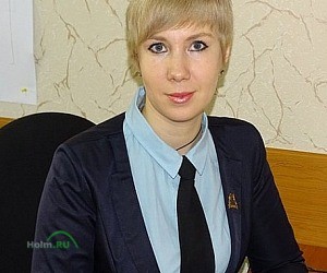 Коллегия адвокатов Новокузнецкого района в Центральном районе