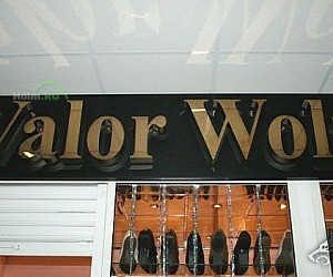 Магазин обуви ValorWolf