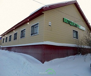 Ветеринарная клиника Котонай Мурманск