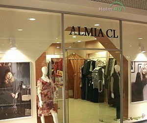 Almia CL