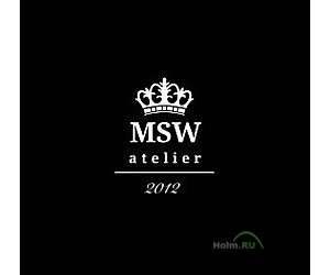 Модный Дом, Салон-Ателье MSW Atelier