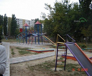 Жилищно-коммунальное хозяйство Дзержинского района Волгограда, МБУ