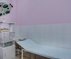 Лечебно-диагностический центр Астери-Мед в Перово