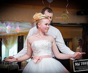 Студия свадебного танца Мы танцуем! на метро Дубровка