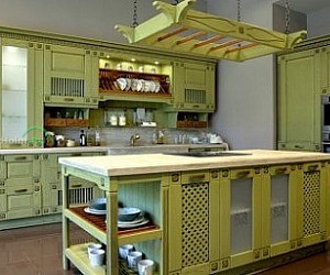Салон кухонной мебели КухниСити на Дмитровском шоссе