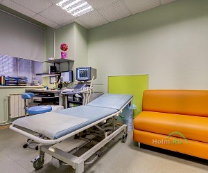 Лечебно-диагностический центр Spectra-VIP на улице Герасима Курина