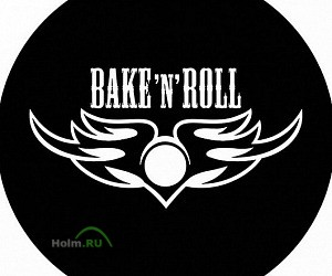 Ресторан Bake'n'Roll на улице Академика Королёва