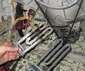 Мастерская по ремонту стиральных машин и водонагревателей ДиАмастер