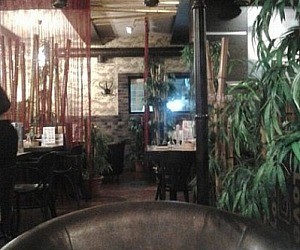 Ресторан Love Суши в Волжском районе
