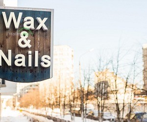 Салон красоты Wax & Nails на метро Новокосино