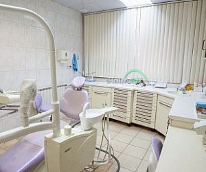 Стоматологическая клиника Инненди на Селезнёвской улице