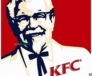 Ресторан быстрого питания KFC на Кольцовской