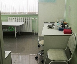 Медицинская лаборатория Гемотест на Ленинском проспекте