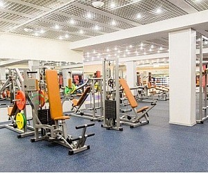 Сеть фитнес-центров ПАЛЛАДА в Юрловском проезде
