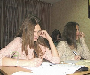 Образовательный центр Эйдос на улице Сулимова