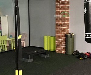 Фитнес-клуб Green Fitness club