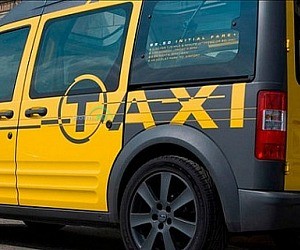 Компания по оформлению разрешений для деятельности такси Сириус