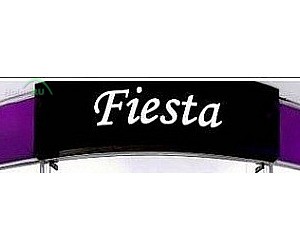 Магазин Fiesta на шоссе Энтузиастов