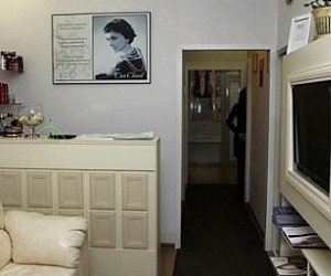 Центр косметолгии и салон красоты Франт в Дзержинске