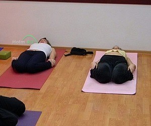 Центр йоги Равновесие на 6-й просеке