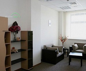 Московский городской институт современных психологических технологий на 5-й улице Ямского Поля