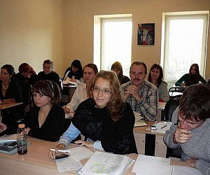 Учебный центр Академия Современных Профессий в Подольске