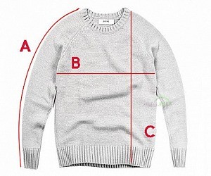 Интернет-магазин свитеров и бижутерии Deerz