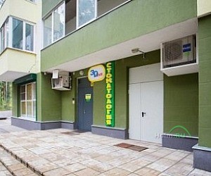Стоматологический центр 3Дент на Высоковольтной улице в Раменском