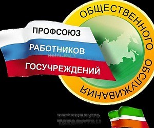 Татарстанская республиканская организация профсоюза работников госучреждений и общественного обслуживания РФ
