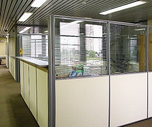 Салон офисной мебели Тактика