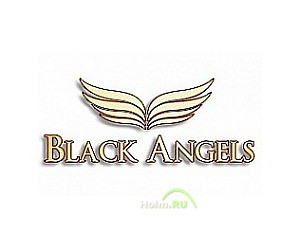 "Black Angels" Банкетный зал-караоке и Стриптиз-бар на Касимовском шоссе