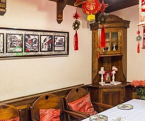 Китайский Кафе-Бар Генерал TSO на Бауманской улице