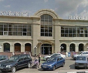 Торговый центр Жуковский Пассаж