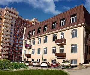 Агентство недвижимости Женева на проспекте Космонавтов