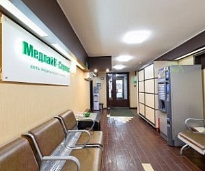 Медицинский центр МедлайН-Сервис на Ярославском шоссе