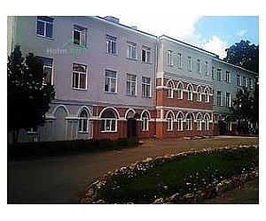Подольская городская клиническая больница на улице Кирова