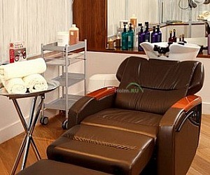 Салон красоты Naioli Beauty Lounge