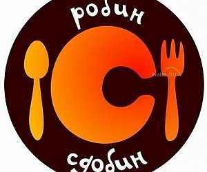 Пункт быстрого питания Робин Сдобин на Путиловской улице