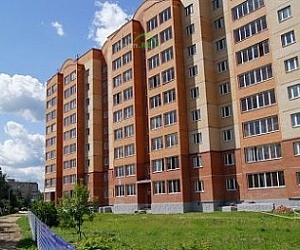 Агентство недвижимости Дом на Московской