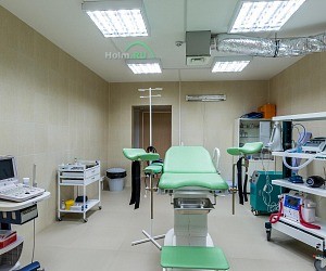 Клиника МедЦентрСервис в Солнцево