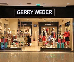Магазин женской одежды из Германии STERN