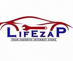 Магазин автозапчастей LifeZap на Угрешской улице
