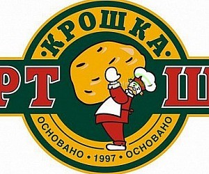 Точка быстрого питания Крошка Картошка в ТЦ Щёлково