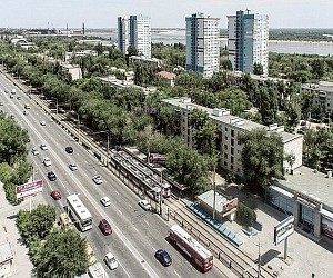 Главное бюро медико-социальной экспертизы по Волгоградской области в Красноармейском районе